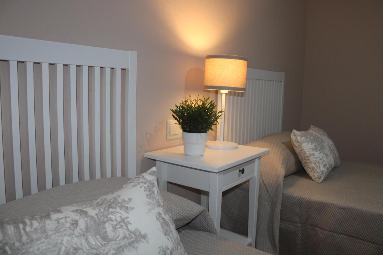 Apartament O Meu Recuncho Sanxenxo Zewnętrze zdjęcie