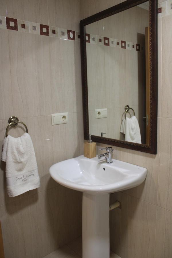 Apartament O Meu Recuncho Sanxenxo Zewnętrze zdjęcie