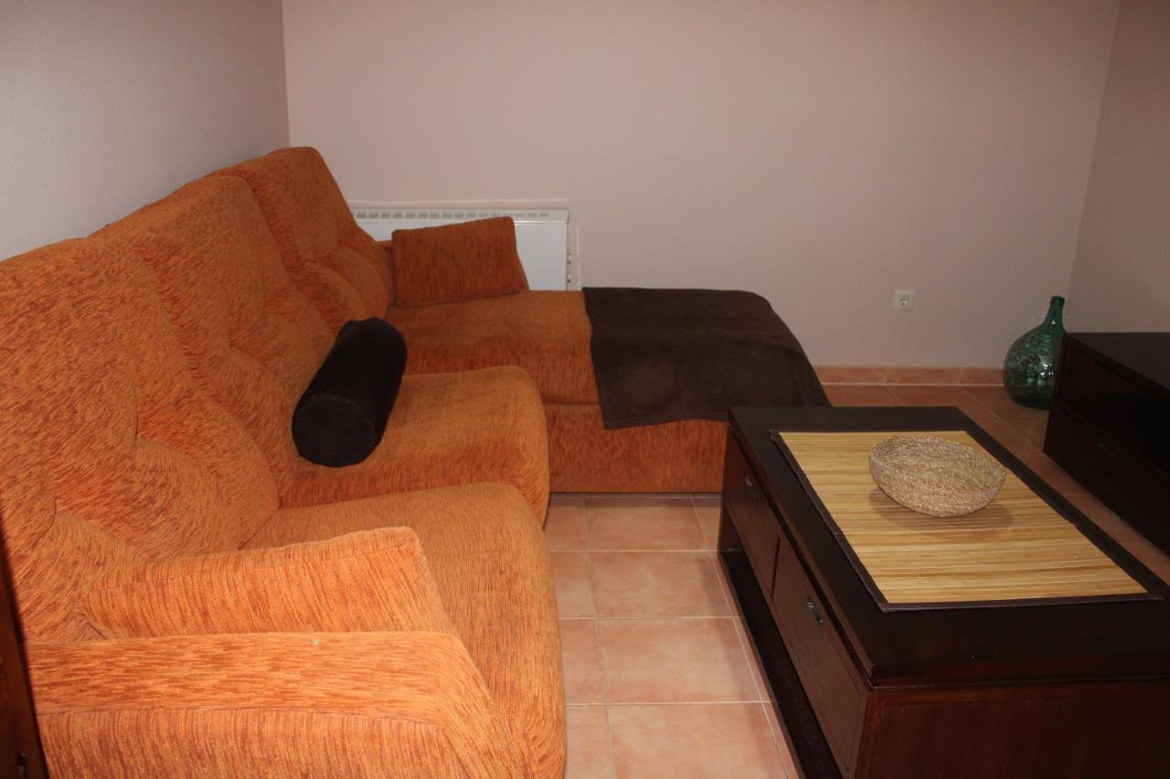 Apartament O Meu Recuncho Sanxenxo Zewnętrze zdjęcie
