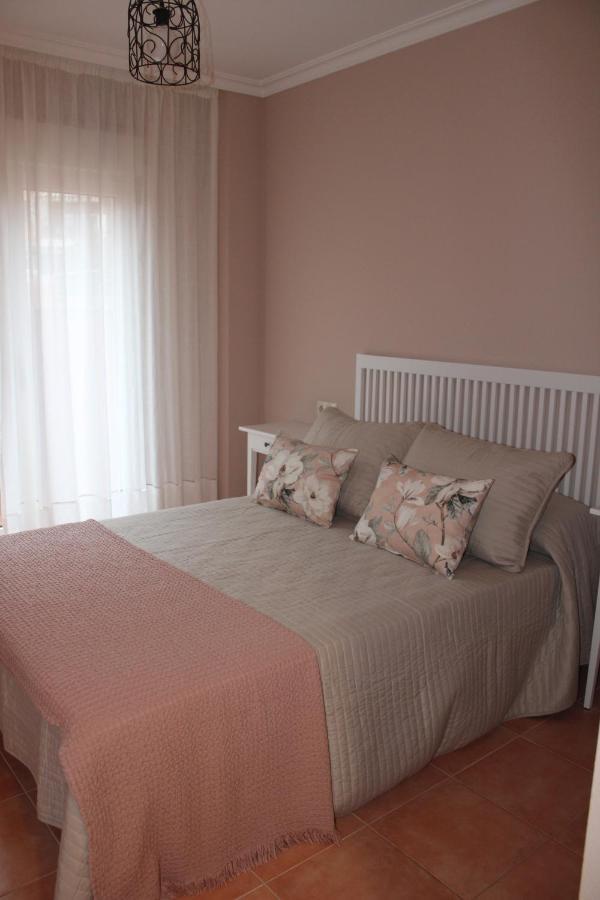 Apartament O Meu Recuncho Sanxenxo Zewnętrze zdjęcie