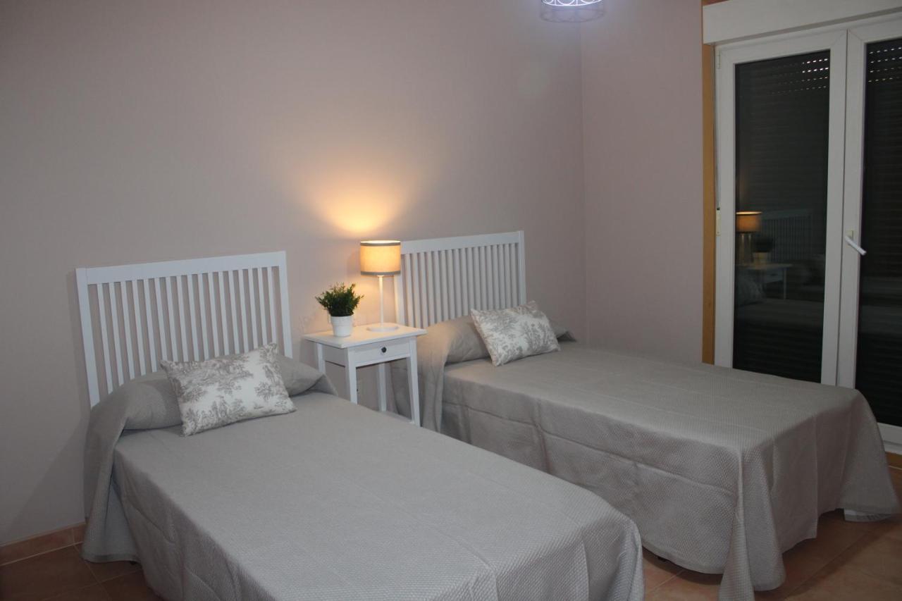 Apartament O Meu Recuncho Sanxenxo Zewnętrze zdjęcie