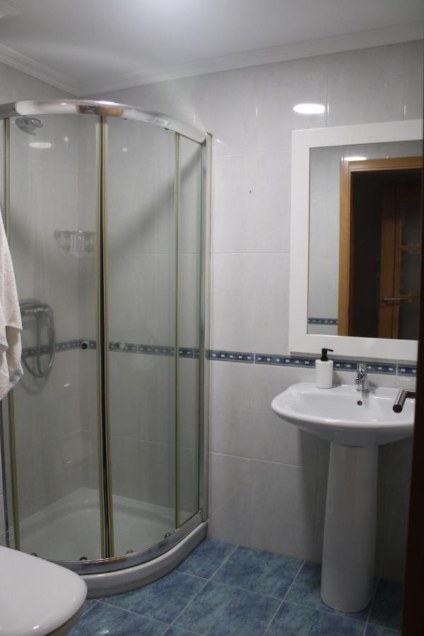 Apartament O Meu Recuncho Sanxenxo Zewnętrze zdjęcie